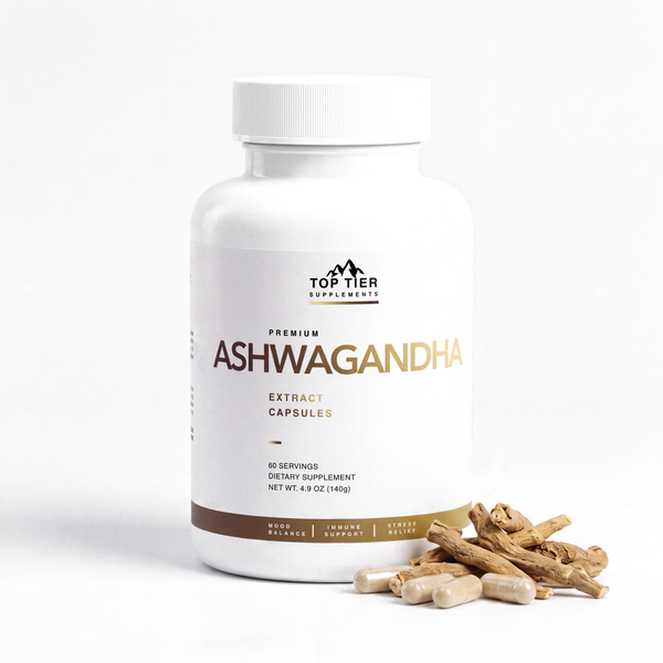 Ashwagandha