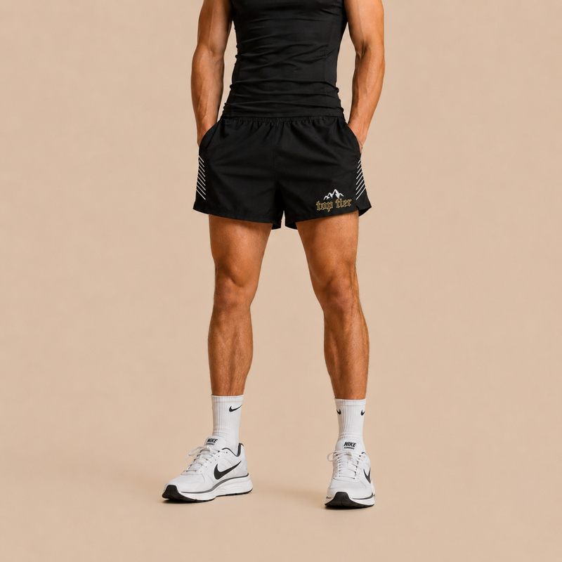 Precision Performance Shorts