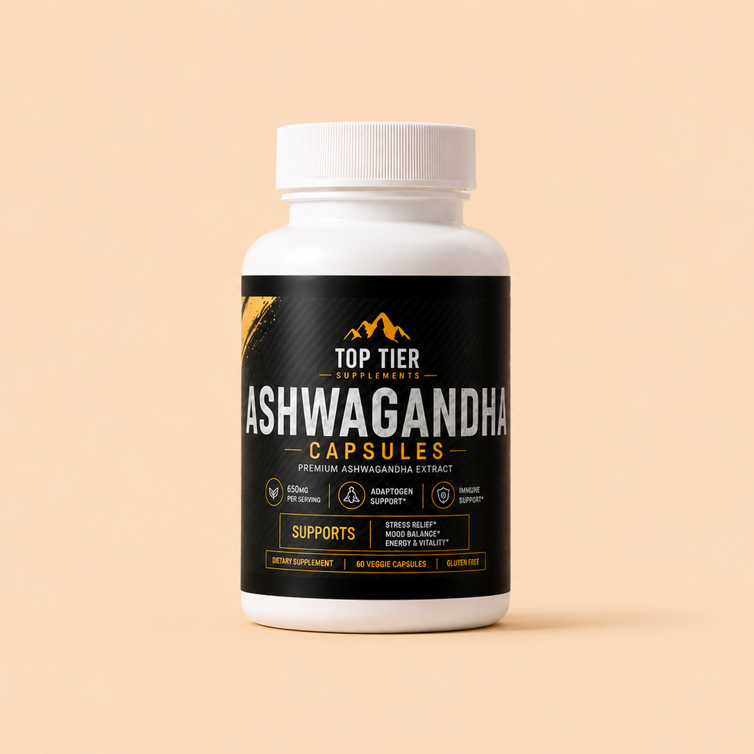 Ashwagandha