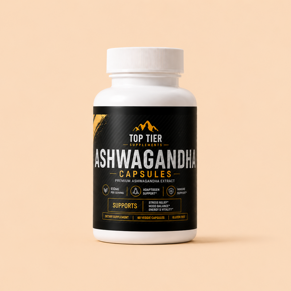 Ashwagandha
