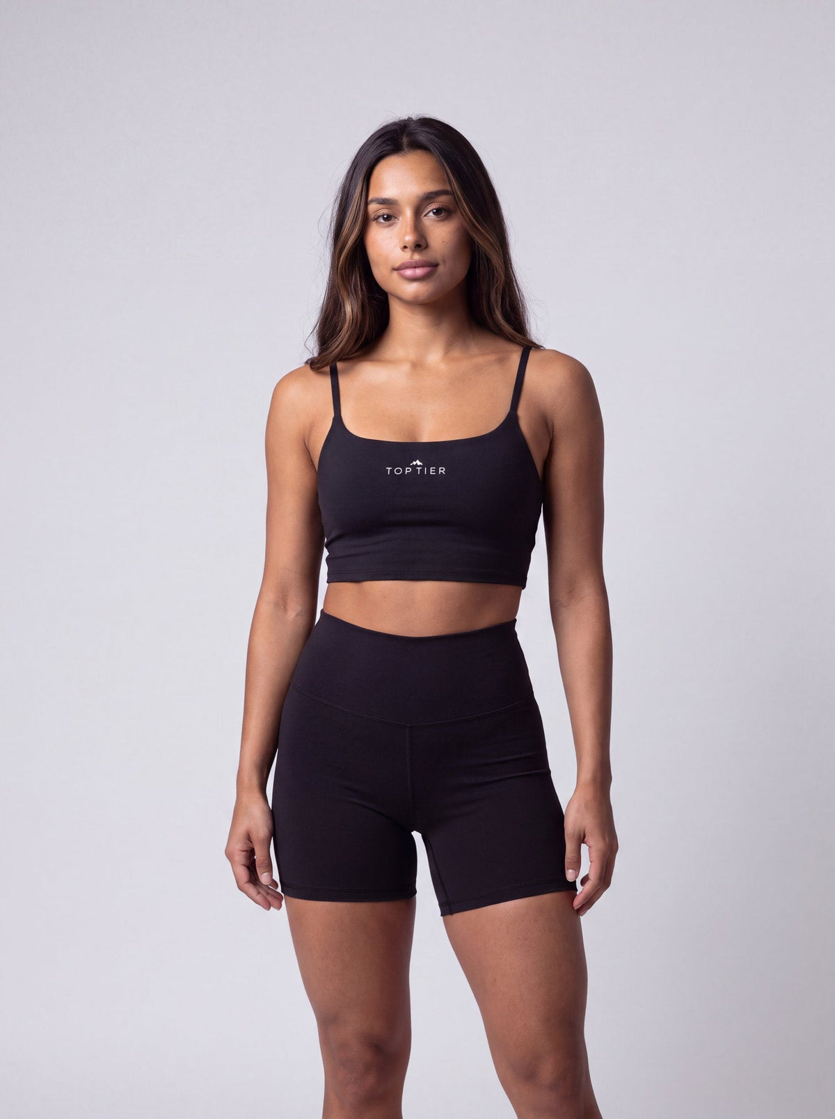 Top Tier Sculpt Luxe Bra