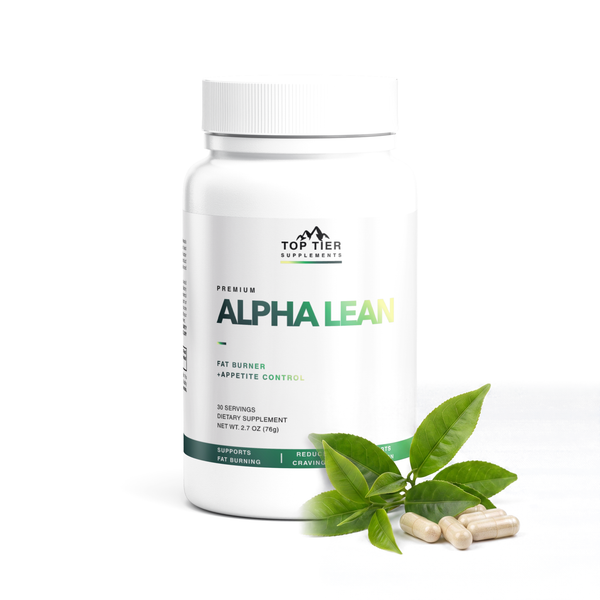 Alpha Lean
