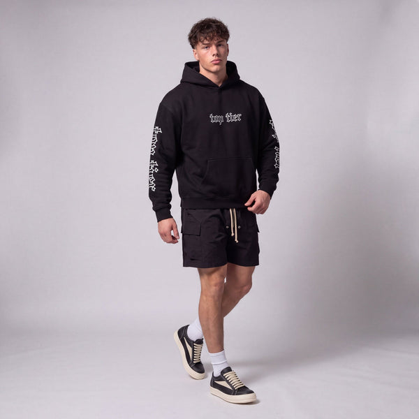 Peak SZN Heavyweight Hoodie