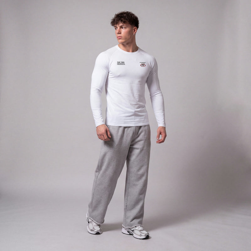 Performance Long Sleeve T-Shirt
