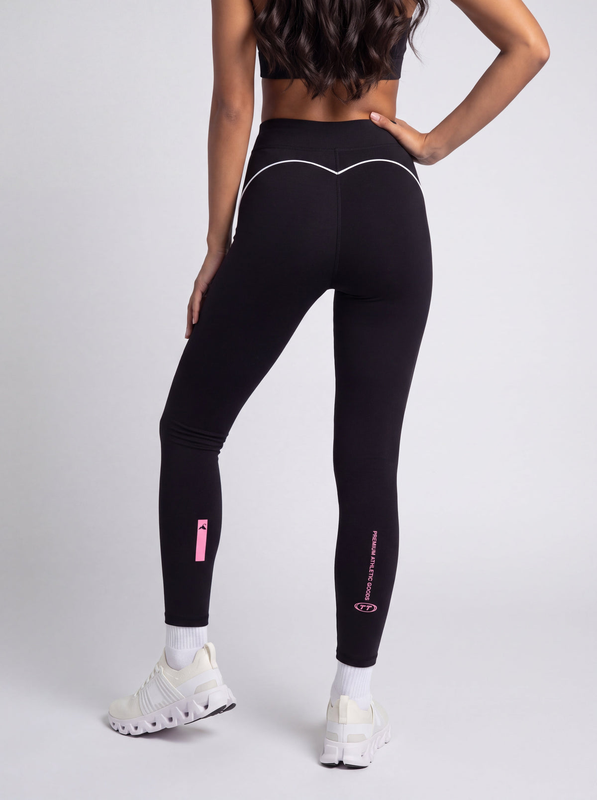 Tier One Leggings