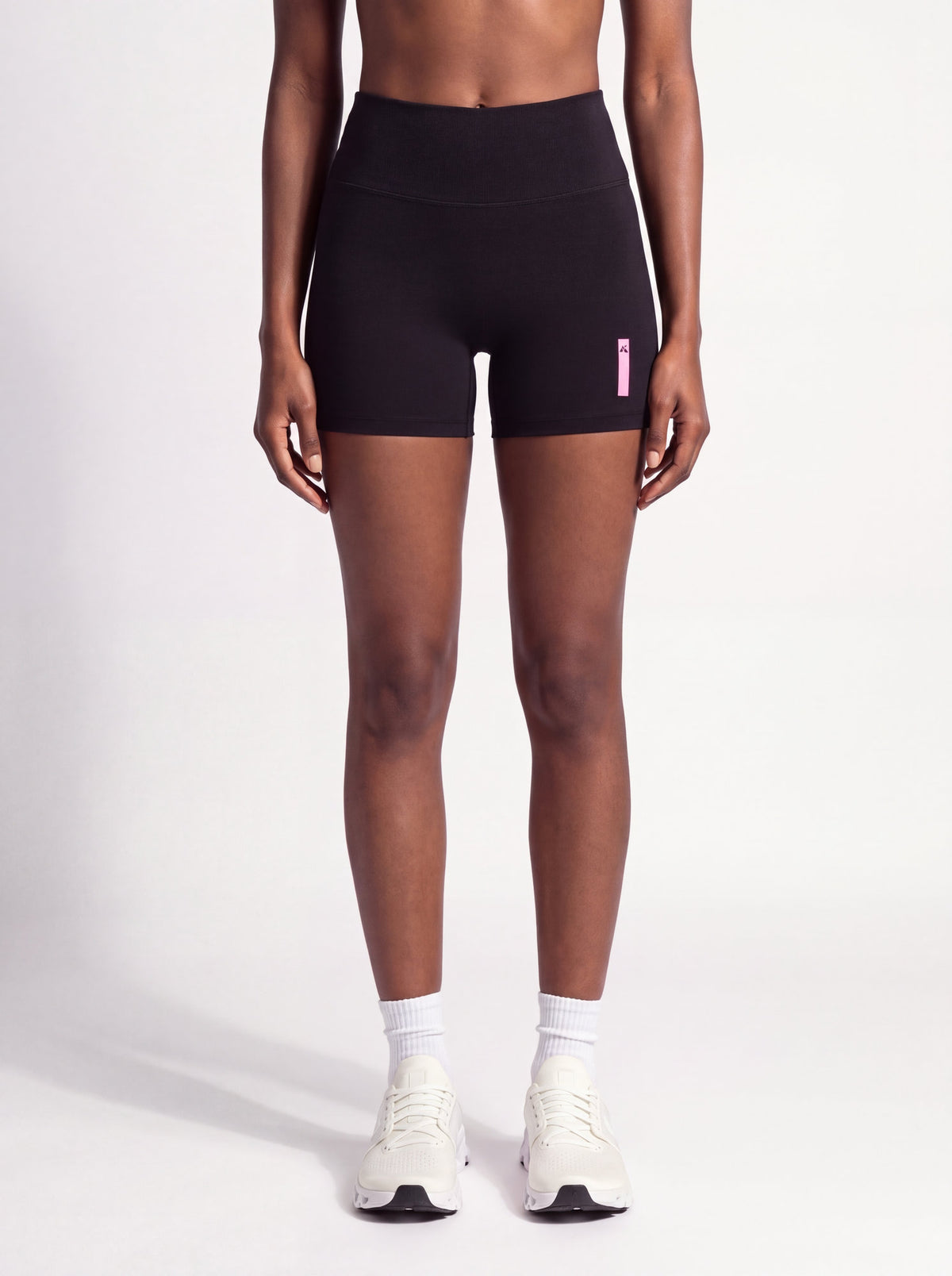 Women’s High Rise Yoga Shorts