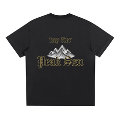 Peak SZN Sorona Performance T-Shirt