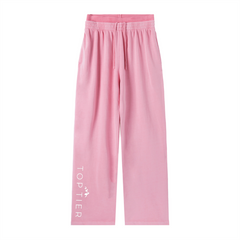 High Waist Joggers