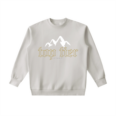 Peak SZN Heavyweight Crewneck