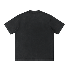 Heavyweight Motor Club T-Shirt