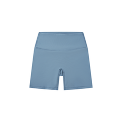 Top Tier High-Waisted Biker Shorts