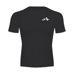Peak SZN Compression T-Shirt