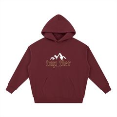 Peak SZN Sovereign Heavyweight Hoodie