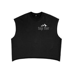 Peak SZN French Terry Tank