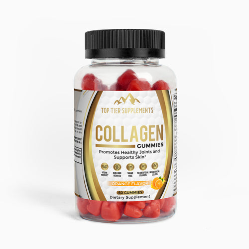 Collagen Gummies