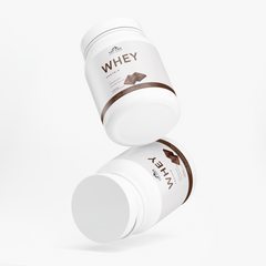 Premium Whey Protein Isolate (Chocolate)
