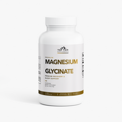 Magnesium Glycinate