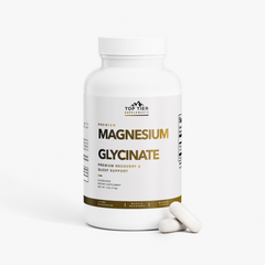 Magnesium Glycinate