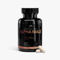 Alpha Male