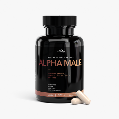 Alpha Male