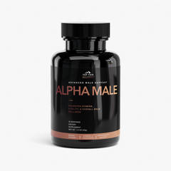 Alpha Male