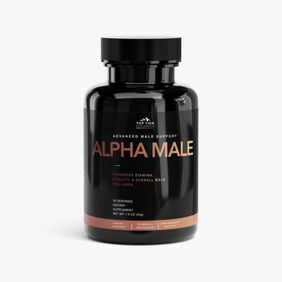 Alpha Male