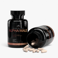 Alpha Male