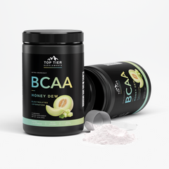 BCAA Post Workout Powder (Honeydew/Watermelon)