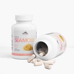 Sea Moss
