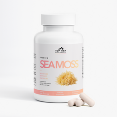Sea Moss