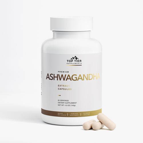 Ashwagandha