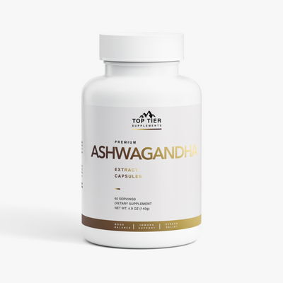 Ashwagandha