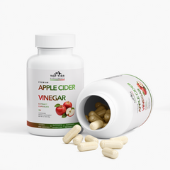Apple Cider Vinegar Capsules
