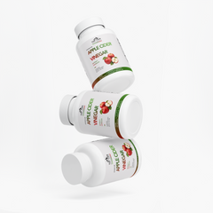 Apple Cider Vinegar Capsules