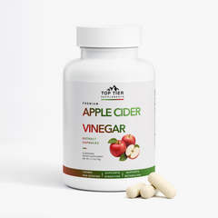 Apple Cider Vinegar Capsules