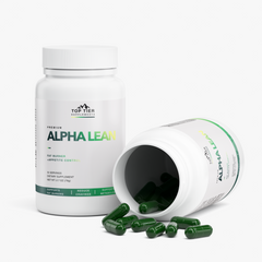 Alpha Lean