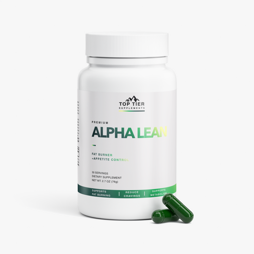 Alpha Lean
