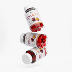 Collagen Gummies