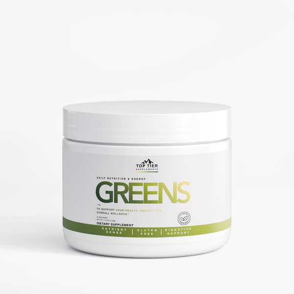 Greens Superfood