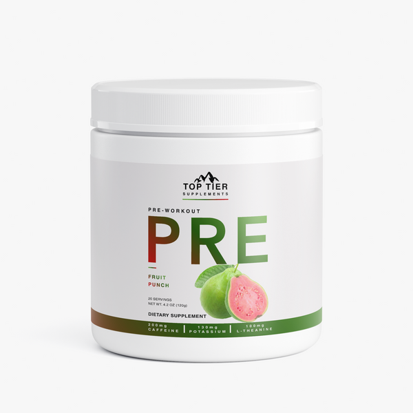 PRE Guava Berry