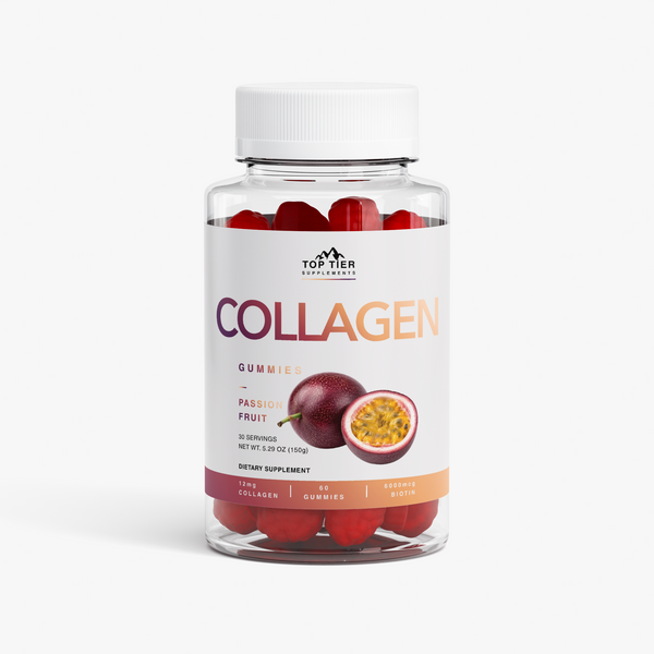 Collagen Gummies