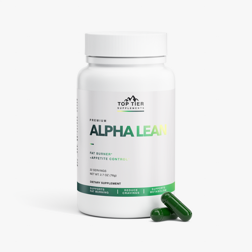 Alpha Lean