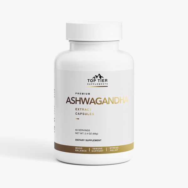 Ashwagandha