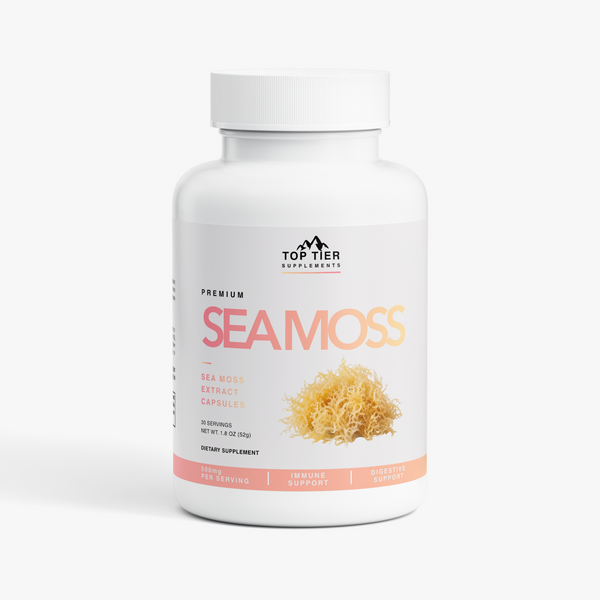Sea Moss
