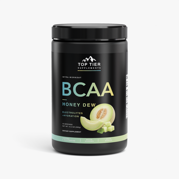 BCAA Post Workout Powder (Honeydew/Watermelon)