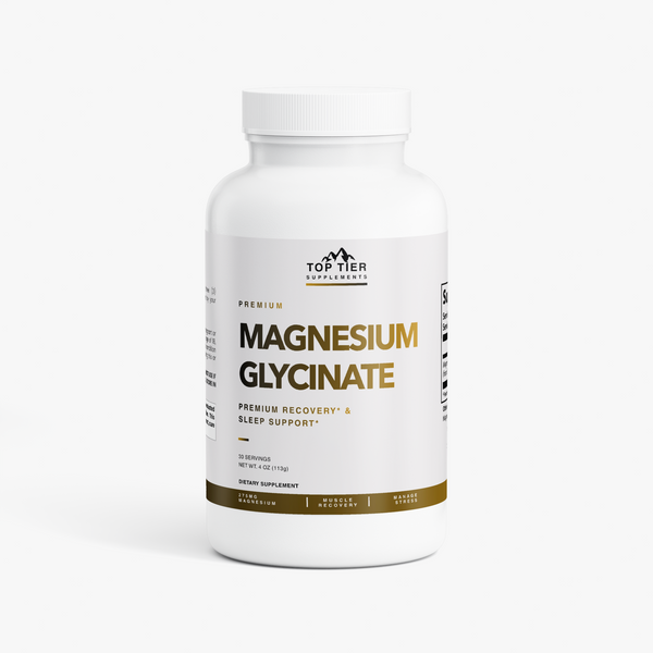 Magnesium Glycinate