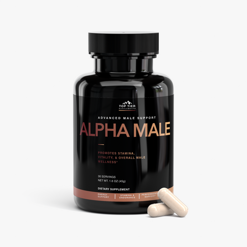 Alpha Male