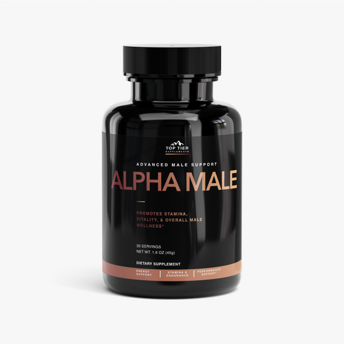 Alpha Male