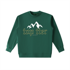 Peak SZN Heavyweight Crewneck