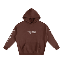 Peak SZN Heavyweight Hoodie